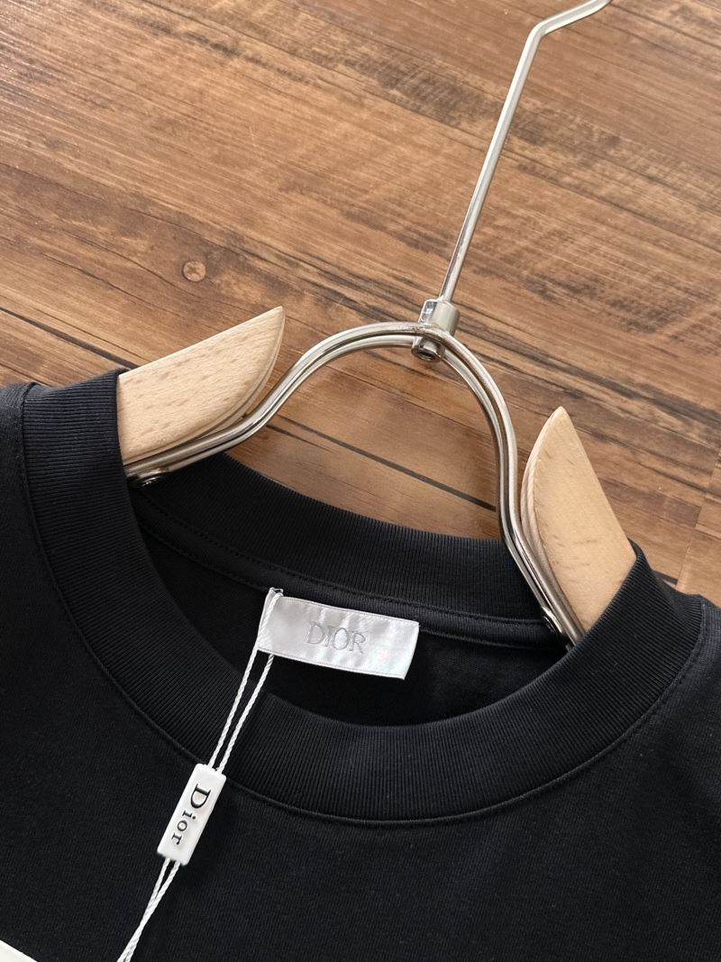 Christian Dior T-Shirts